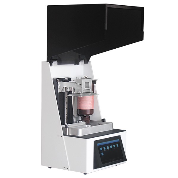 高精度LCD光固化3D打印機智能易用M150 Pro