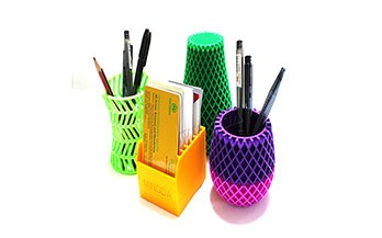 如何選擇靠譜的3D打印公司?