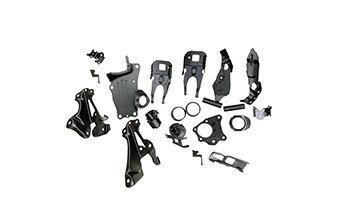 3D打印機(jī)主要由哪些部件構(gòu)成?