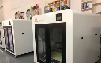 如何選擇靠譜的大型3D打印機？