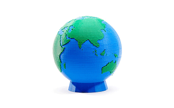 影響3D打印機(jī)精度的五個(gè)因素