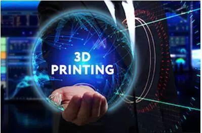 3D打印是否會取代傳統模具制造?(圖1) 3D打印是否會取代傳統模具制造?(圖1)
