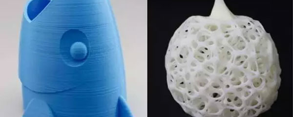 同為工業級3D打印機，SLA和FDM的差別在哪兒？(圖3)
