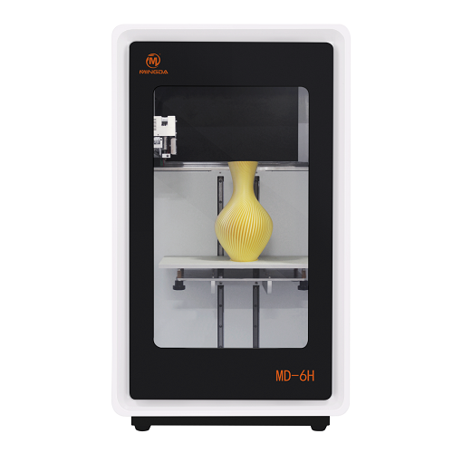 3D打印面罩，讓你實現全臉防護(圖3)