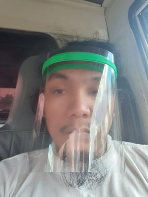 3D打印面罩，讓你實現全臉防護(圖2)