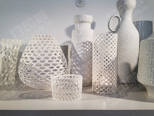 工業(yè)級(jí)3D打印機(jī)市場(chǎng)升溫 手板生產(chǎn)占比較高(圖2) 工業(yè)級(jí)3D打印機(jī)市場(chǎng)升溫 手板生產(chǎn)占比較高(圖2)