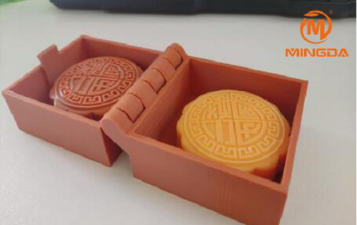 3D打印月餅、月球燈,傳統(tǒng)節(jié)日與現(xiàn)代科技的完美碰撞(圖2) 3D打印月餅、月球燈,傳統(tǒng)節(jié)日與現(xiàn)代科技的完美碰撞(圖2)