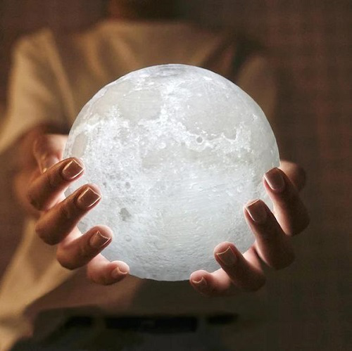 3D打印月餅、月球燈,傳統(tǒng)節(jié)日與現(xiàn)代科技的完美碰撞(圖3) 3D打印月餅、月球燈,傳統(tǒng)節(jié)日與現(xiàn)代科技的完美碰撞(圖3)