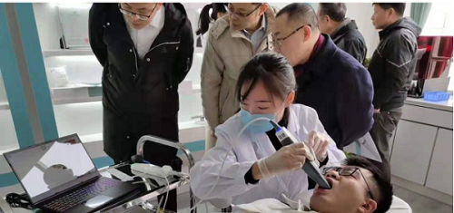 3D打印技術(shù)在牙科義齒領(lǐng)域中牙套制作的應(yīng)用是怎樣的呢?